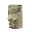M-Tac Mediclomme Small Vertical Elite i slidstærkt camouflage design, lavet af Cordura 500D.