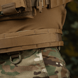 M-Tac Range Bælte Cobra Buckle Gen.IV