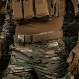 M-Tac Range Bælte Cobra Buckle Gen.IV