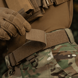 M-Tac Range Bælte Cobra Buckle Gen.IV