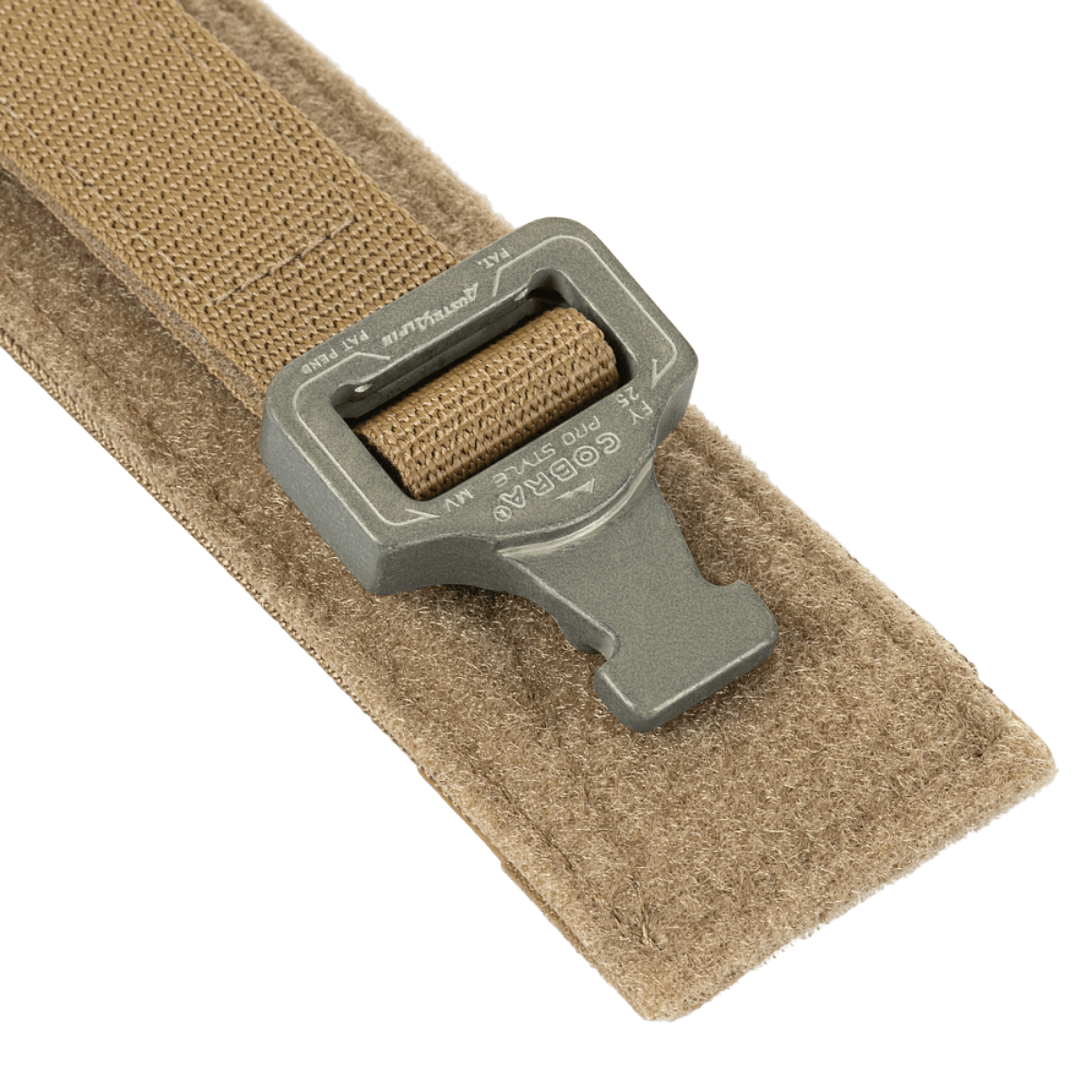 M-Tac Range Bælte Cobra Buckle Gen.IV