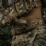 M-Tac Range Bælte Cobra Buckle Gen.IV