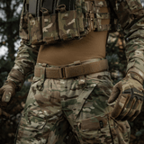 M-Tac Range Bælte Cobra Buckle Gen.IV