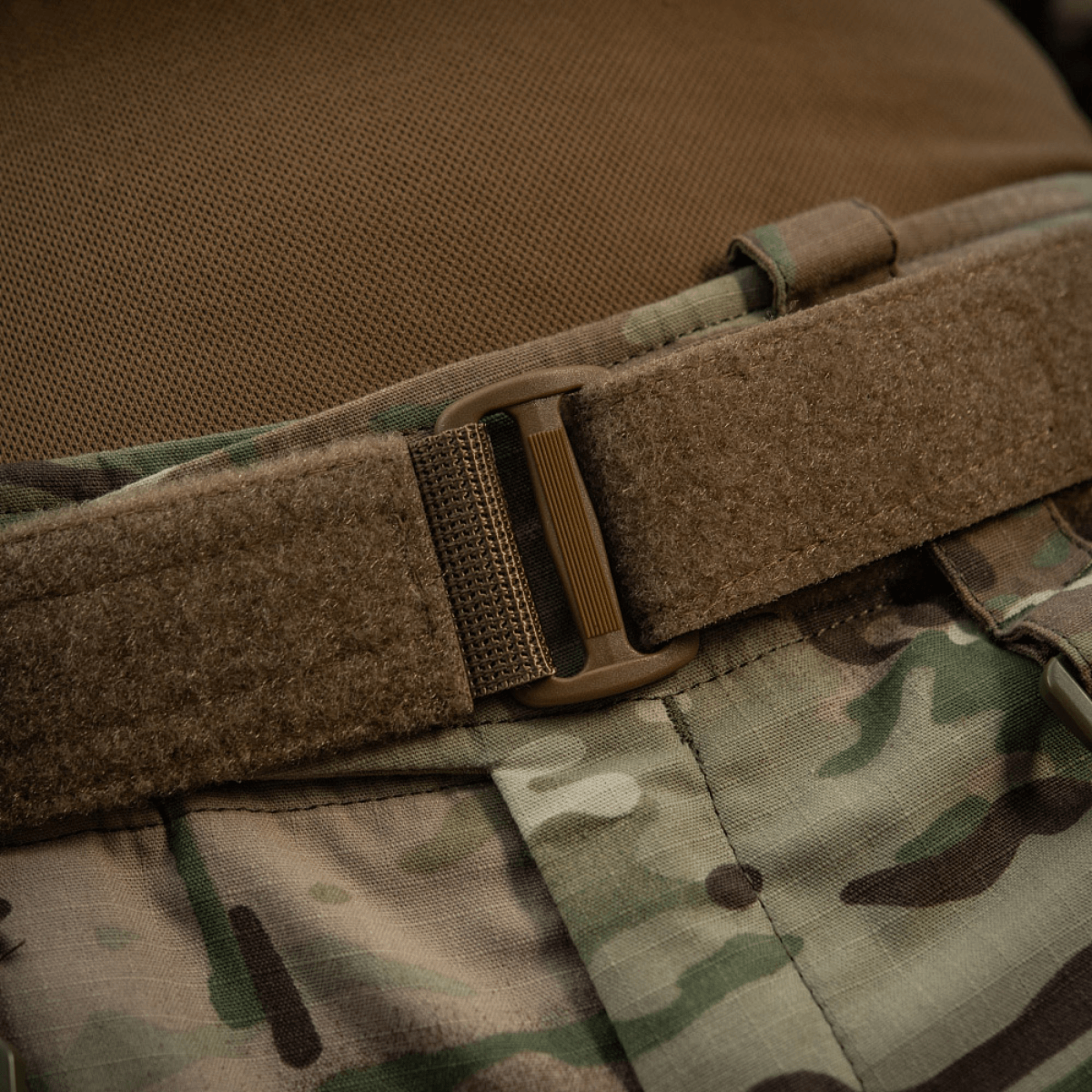 M-Tac Range Bælte Cobra Buckle Gen.IV