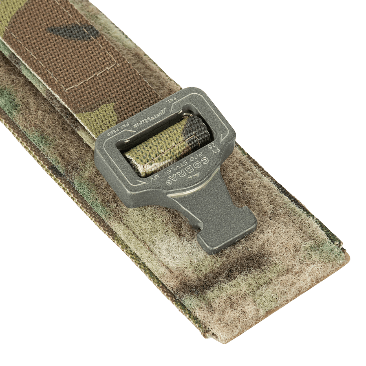 M-Tac Range Bælte Cobra Buckle Gen.IV