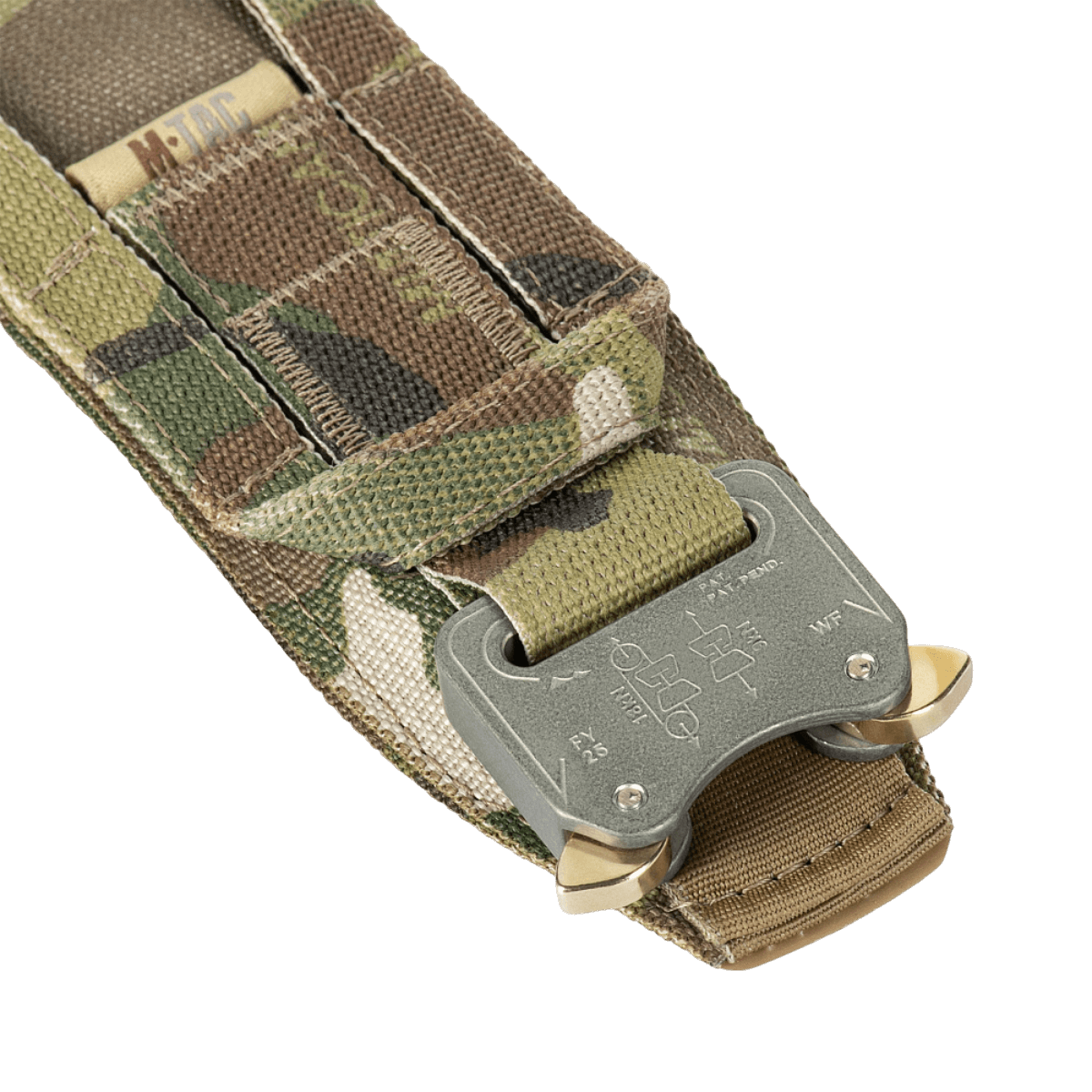 M-Tac Range Bælte Cobra Buckle Gen.IV