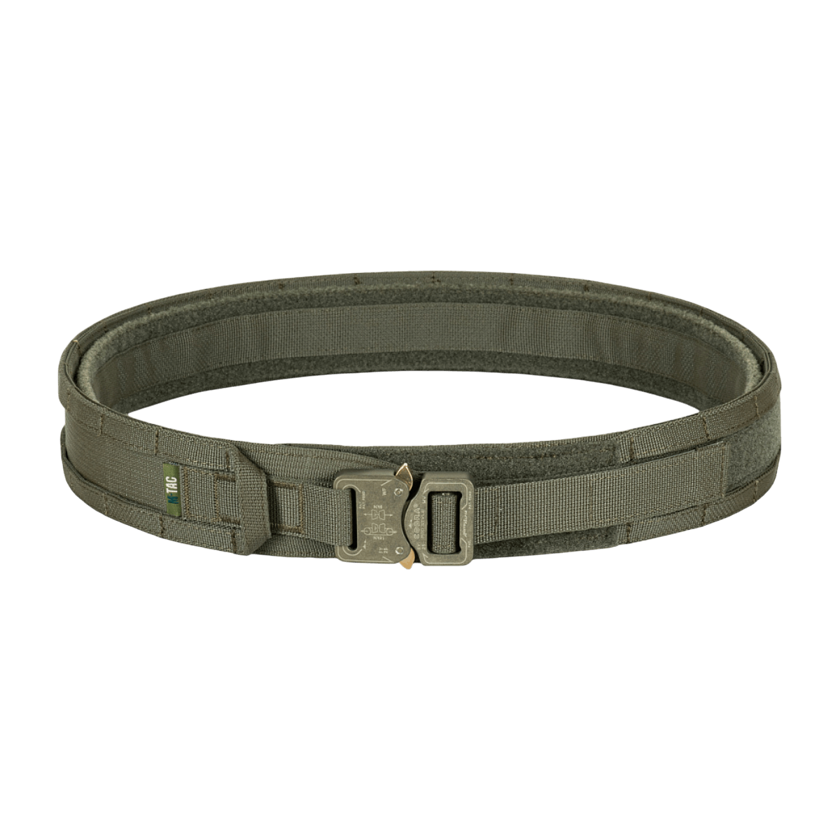 M-Tac Range Bælte Cobra Buckle Gen.IV