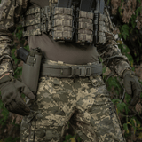 M-Tac Range Bælte Cobra Buckle Gen.IV
