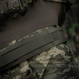 M-Tac Range Bælte Cobra Buckle Gen.IV