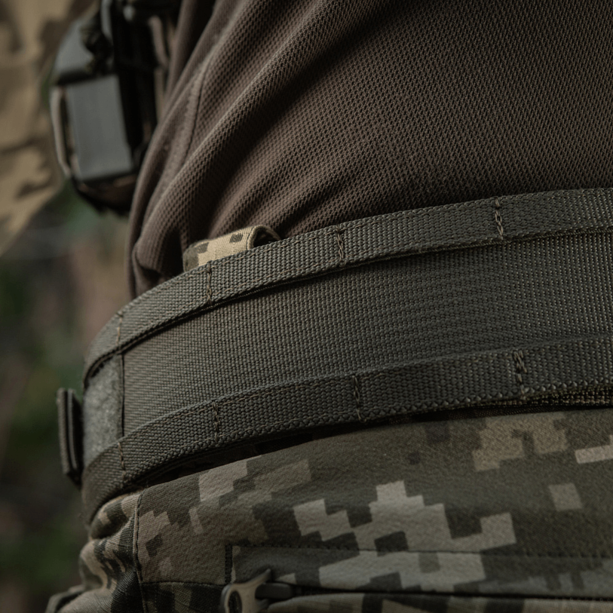 M-Tac Range Bælte Cobra Buckle Gen.IV