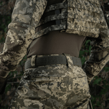 M-Tac Range Bælte Cobra Buckle Gen.IV