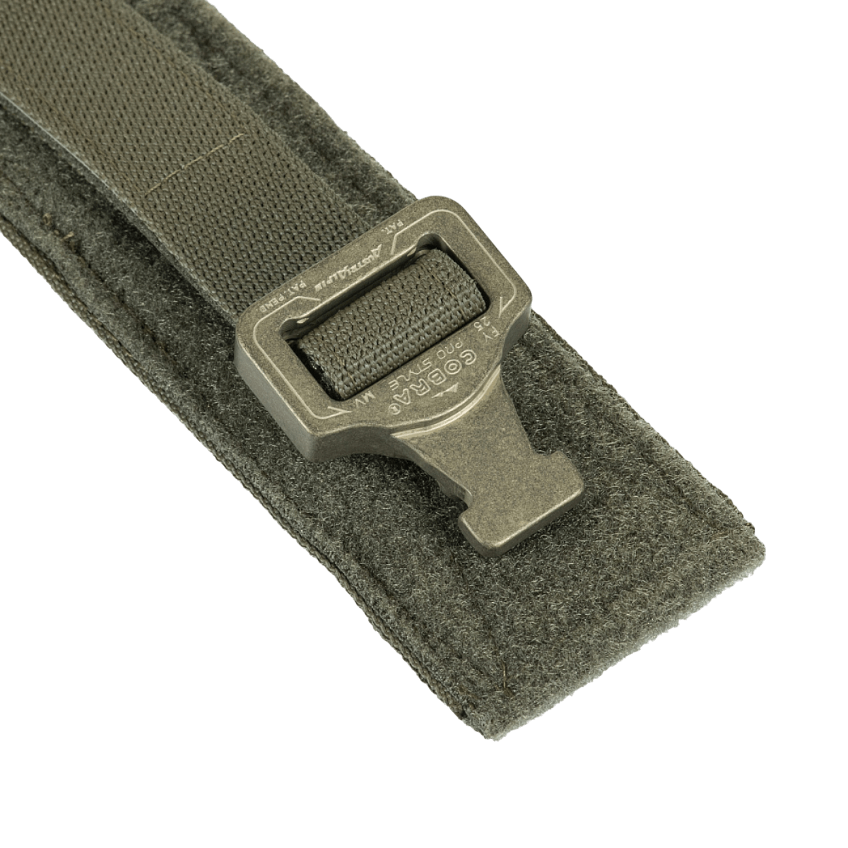 M-Tac Range Bælte Cobra Buckle Gen.IV