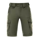 M-Tac Shorts Aggressor Gen.II Flex i rip-stop materiale med moderne, taktisk design, ideelle til træning, arbejde og fritid