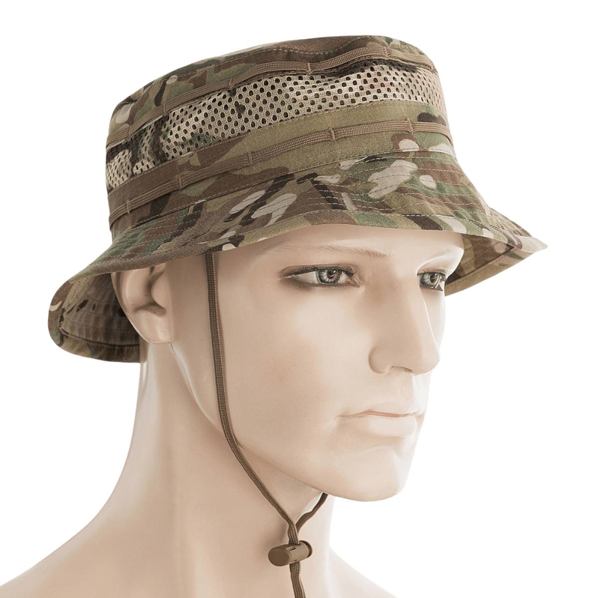 M-Tac Panamahat med Net Elite NYCO