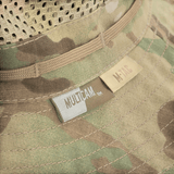 M-Tac Panamahat med Net Elite NYCO