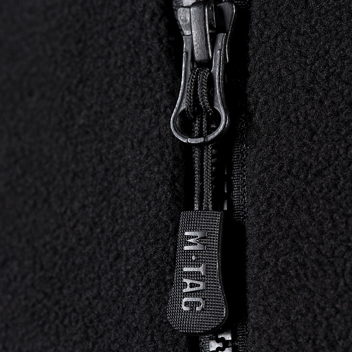 M-Tac Lite Microfleece Hættetrøje