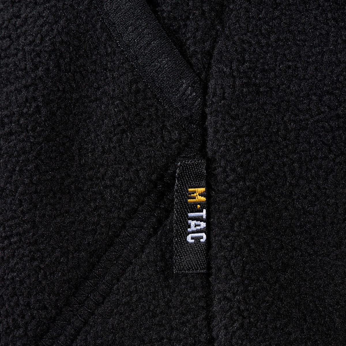 M-Tac Lite Microfleece Hættetrøje