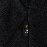 M-Tac Lite Microfleece Hættetrøje