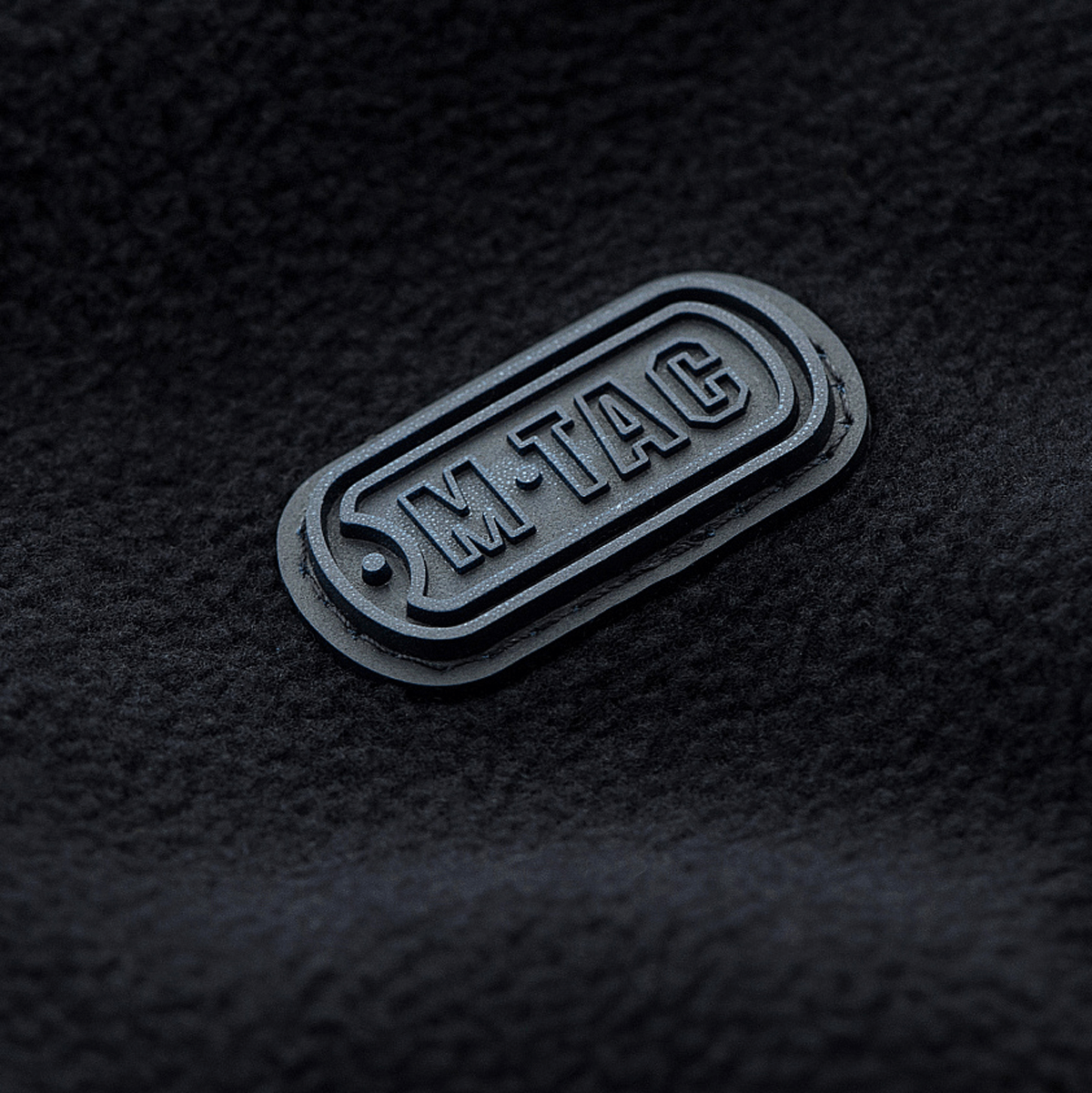 M-Tac Lite Microfleece Hættetrøje