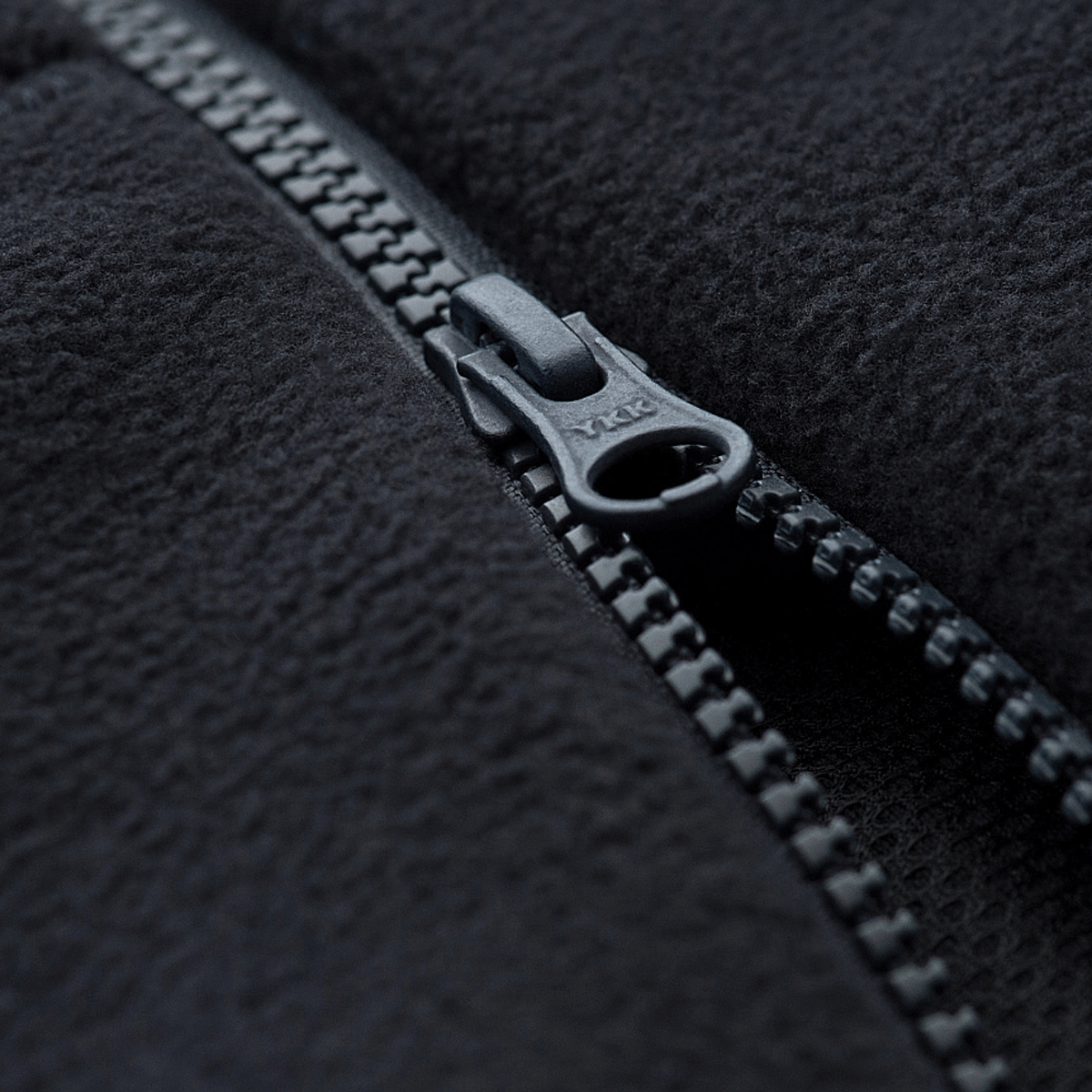 M-Tac Lite Microfleece Hættetrøje