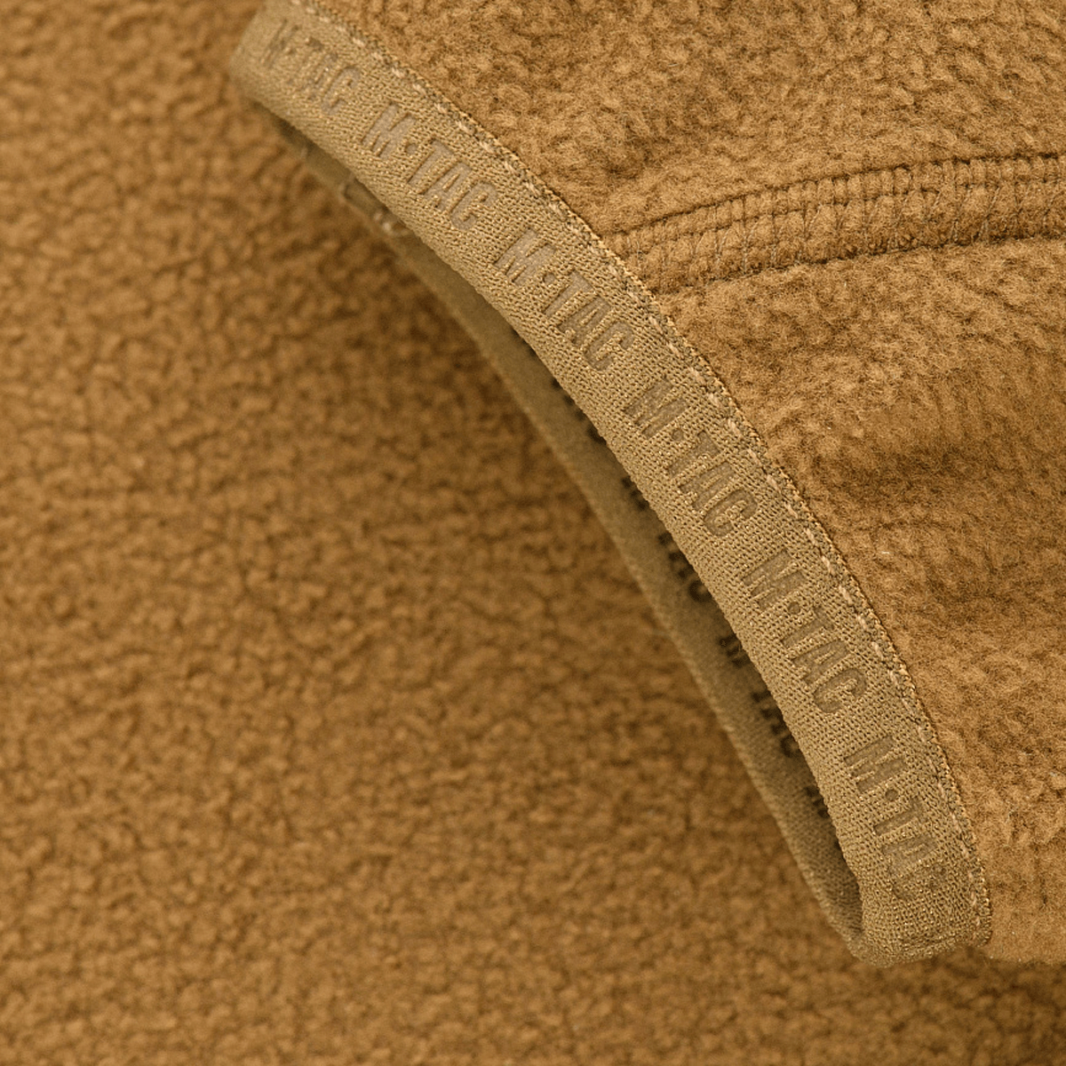 M-Tac Lite Microfleece Hættetrøje