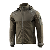 M-Tac Norman Windblock Fleecejakke