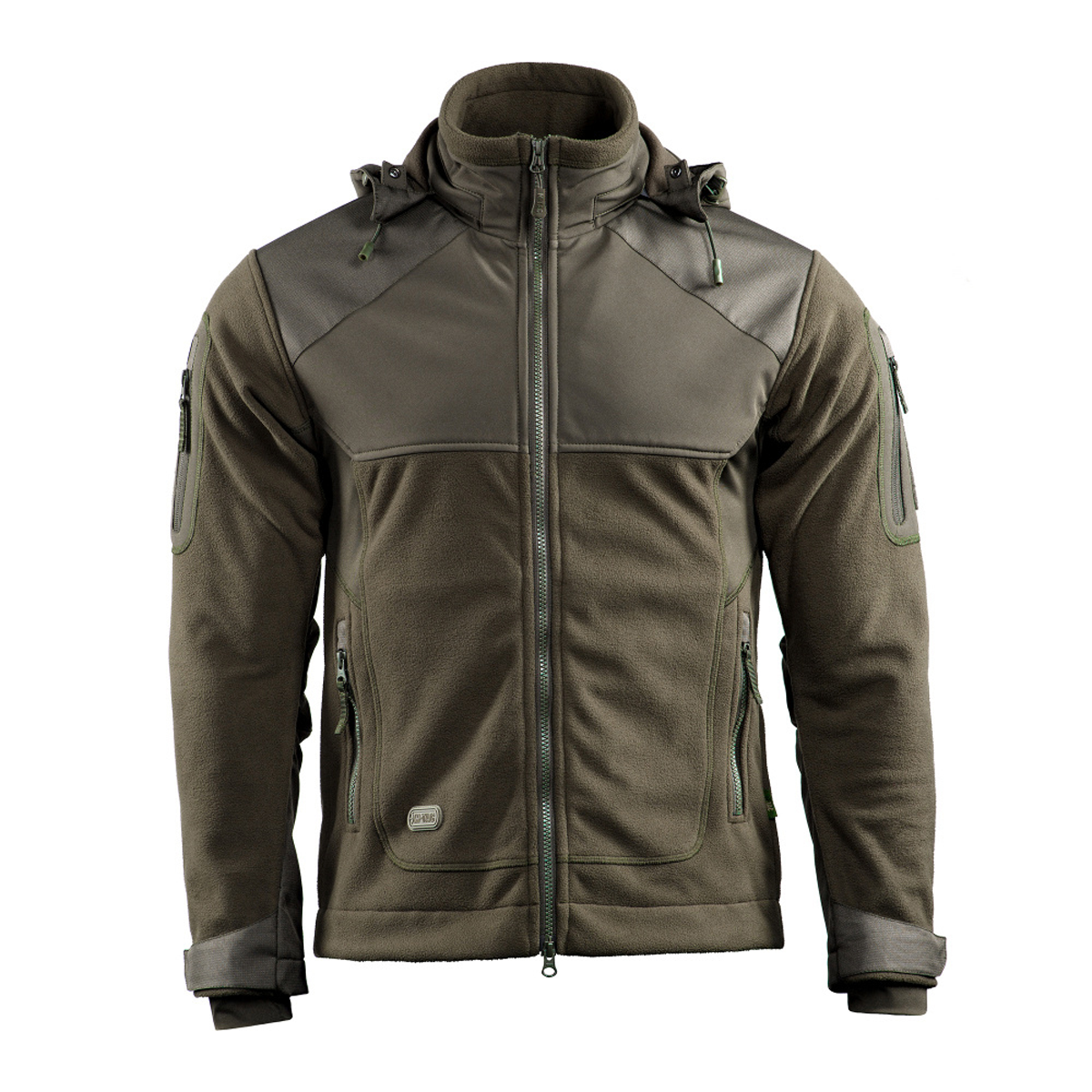 M-Tac Norman Windblock Fleecejakke