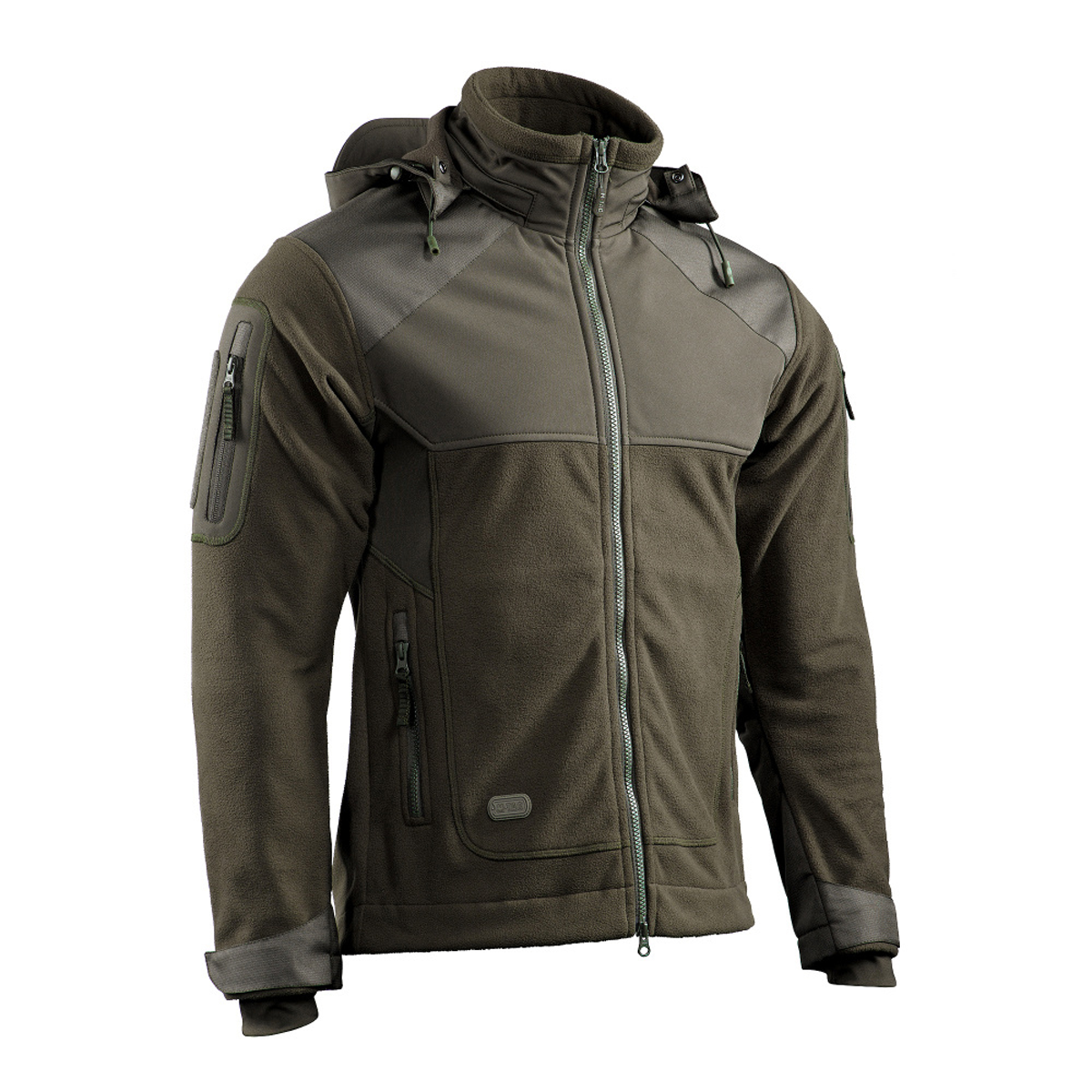 M-Tac Norman Windblock Fleecejakke