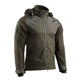 M-Tac Norman Windblock Fleecejakke