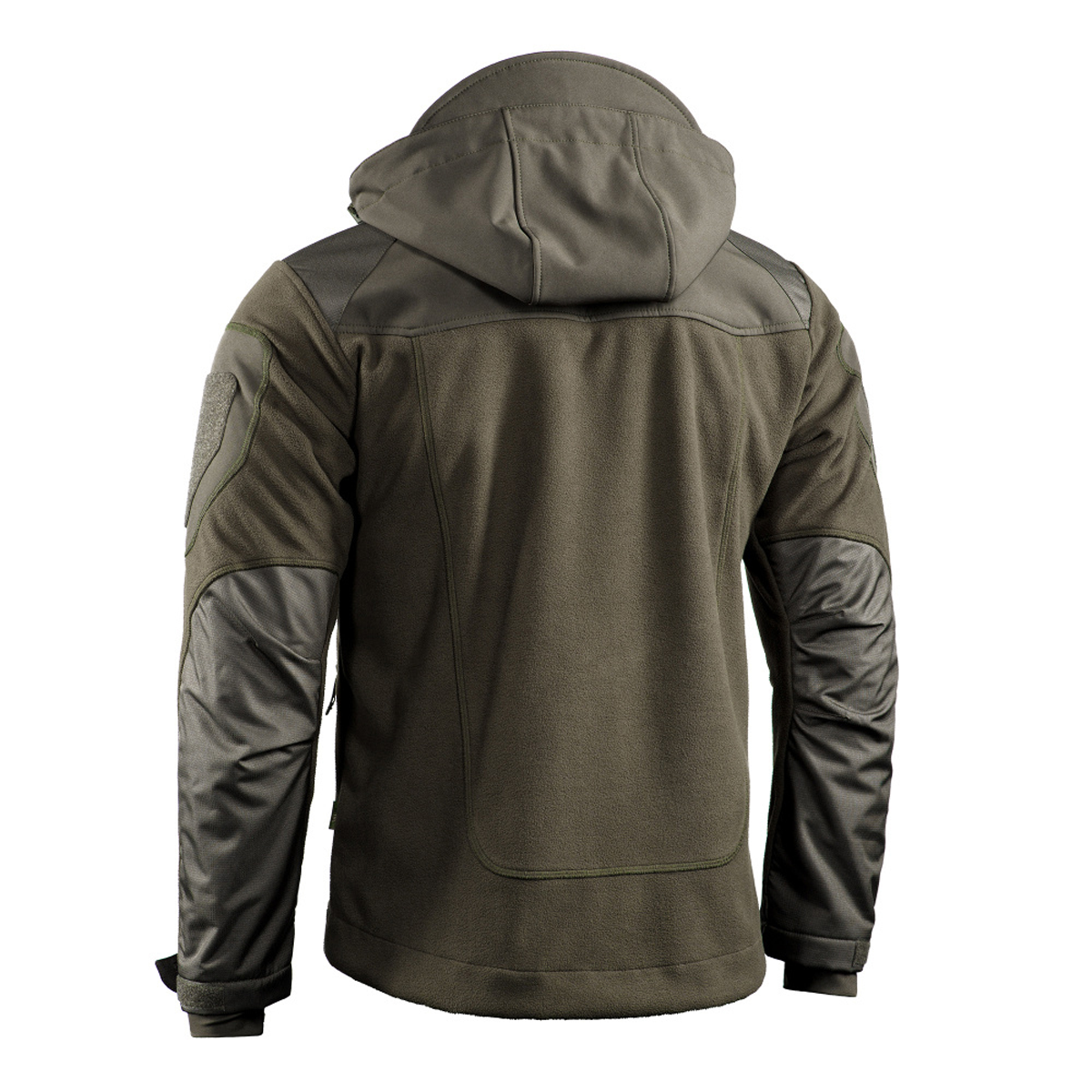 M-Tac Norman Windblock Fleecejakke