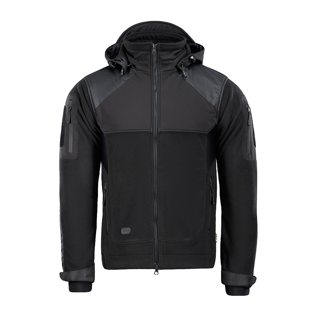 M-Tac Norman Windblock Fleecejakke