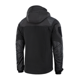 M-Tac Norman Windblock Fleecejakke