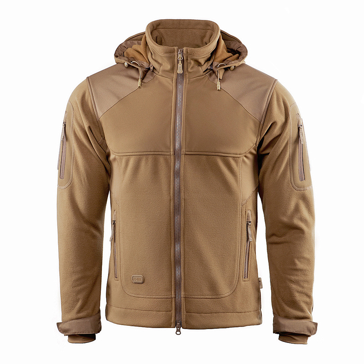 M-Tac Norman Windblock Fleecejakke