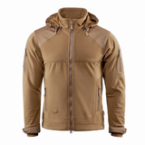 M-Tac Norman Windblock Fleecejakke