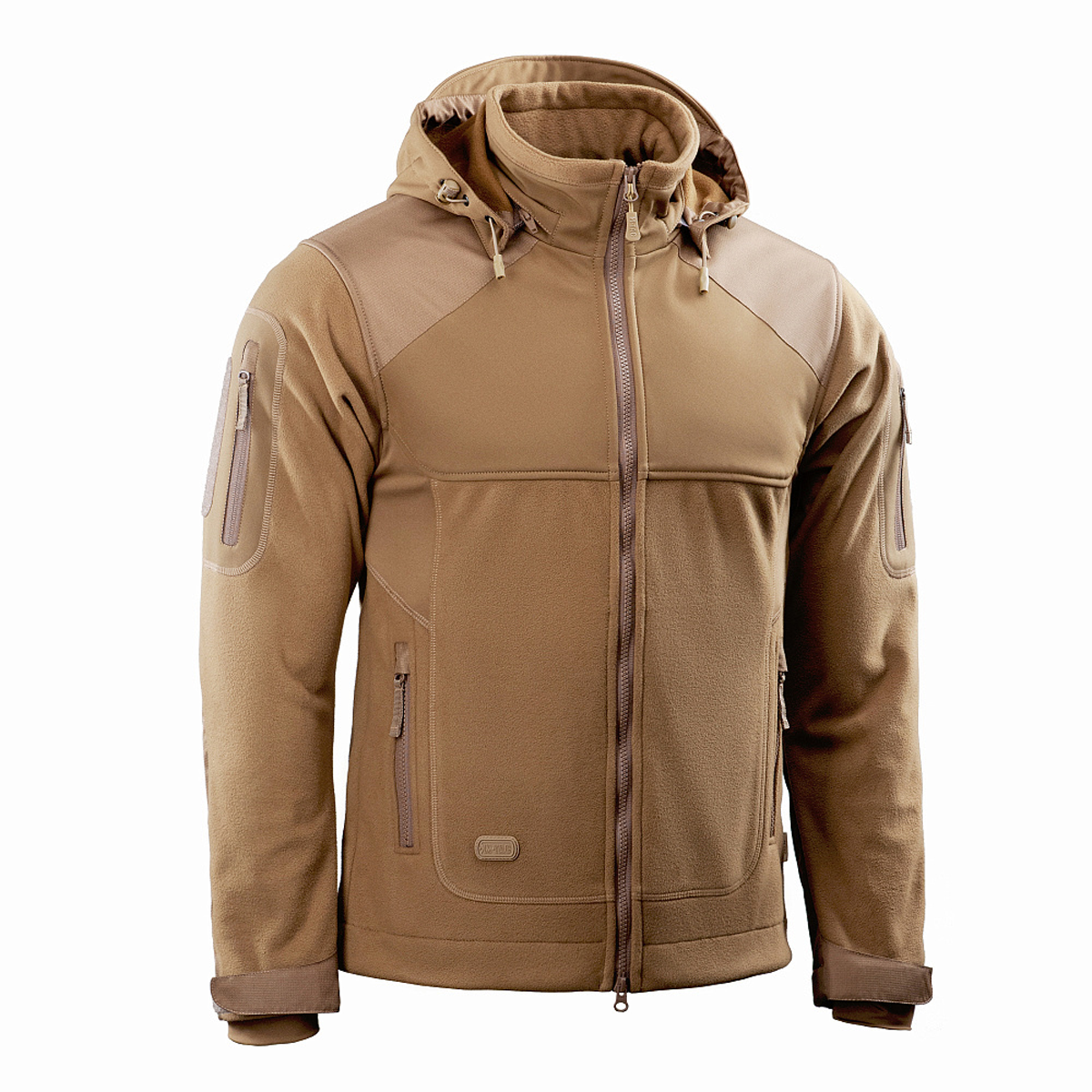 M-Tac Norman Windblock Fleecejakke