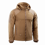 M-Tac Norman Windblock Fleecejakke