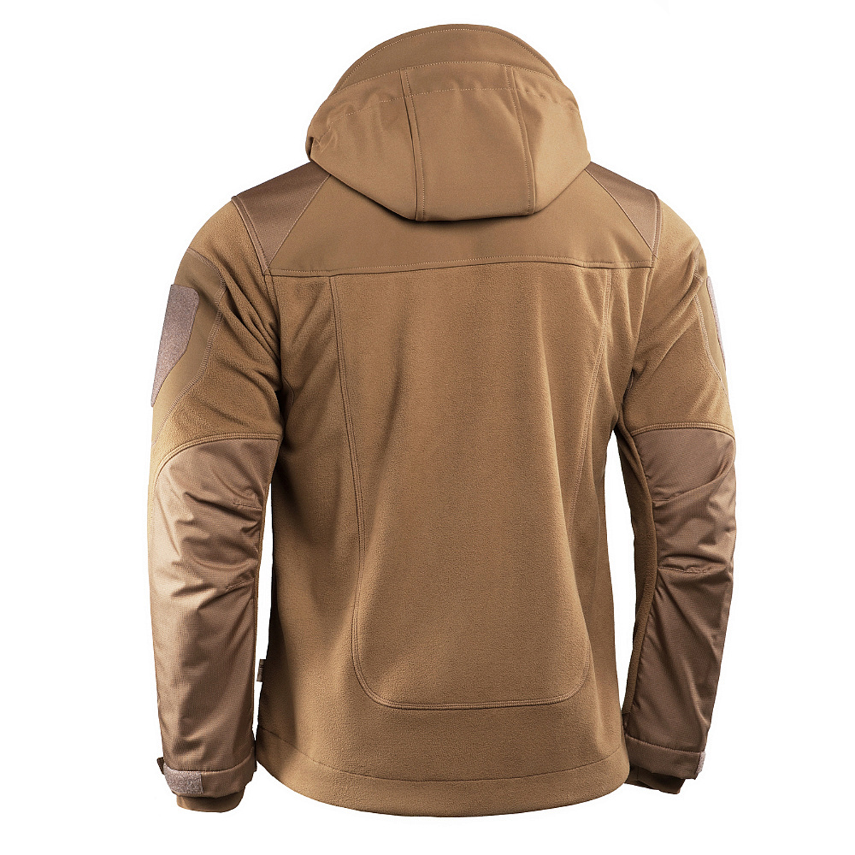 M-Tac Norman Windblock Fleecejakke