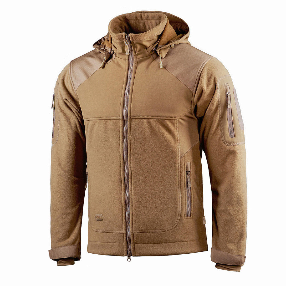 M-Tac Norman Windblock Fleecejakke