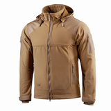 M-Tac Norman Windblock Fleecejakke