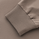 M-Tac Pullover 4 Seasons manchet detalje i elastisk stof