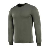 M-Tac Pullover 4 Seasons med rund hals til taktisk brug
