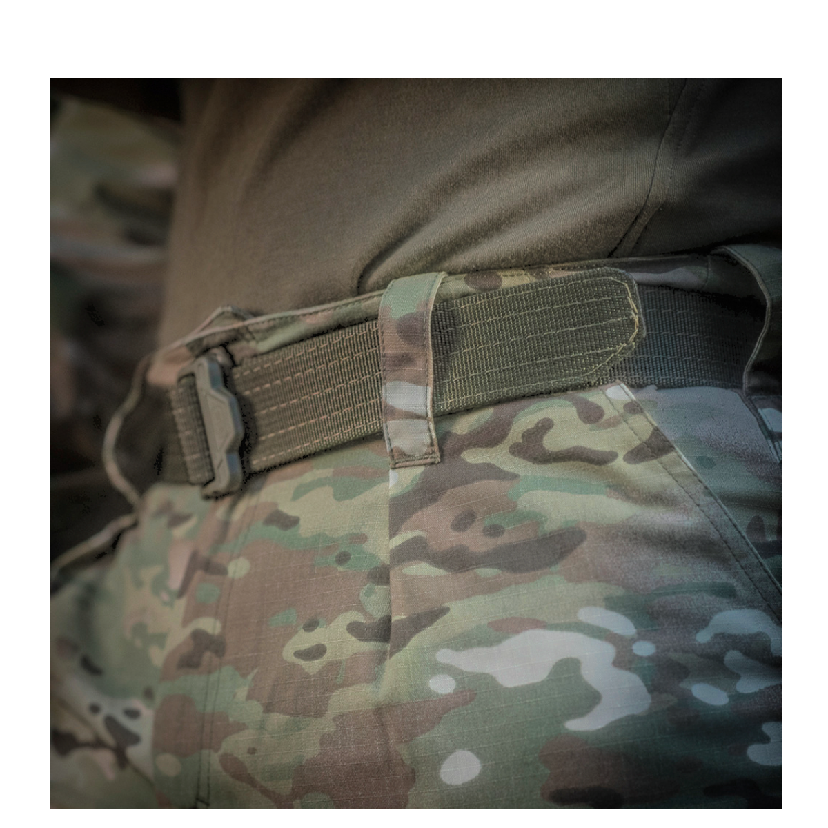 M-Tac Feltbukser NYCO
