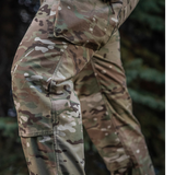 M-Tac Feltbukser NYCO