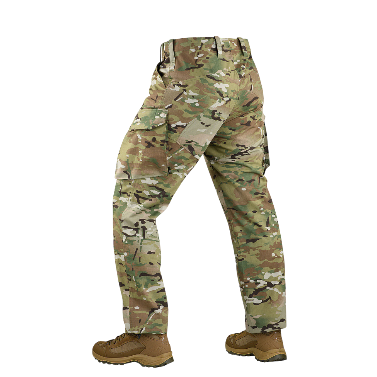 M-Tac Feltbukser NYCO