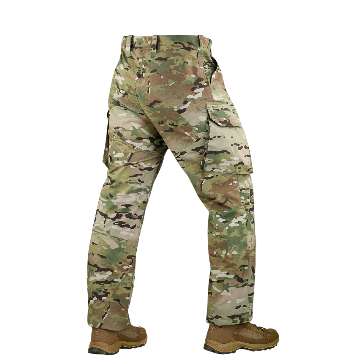 M-Tac Feltbukser NYCO