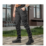 M-Tac Bukser Aggressor Dame Flex