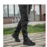 M-Tac Bukser Aggressor Dame Flex