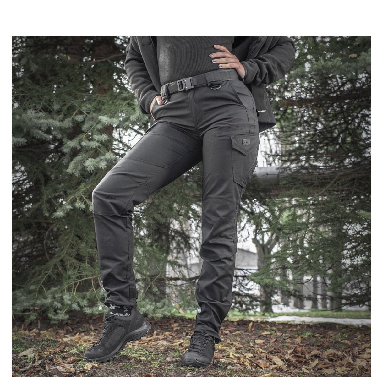 M-Tac Bukser Aggressor Dame Flex