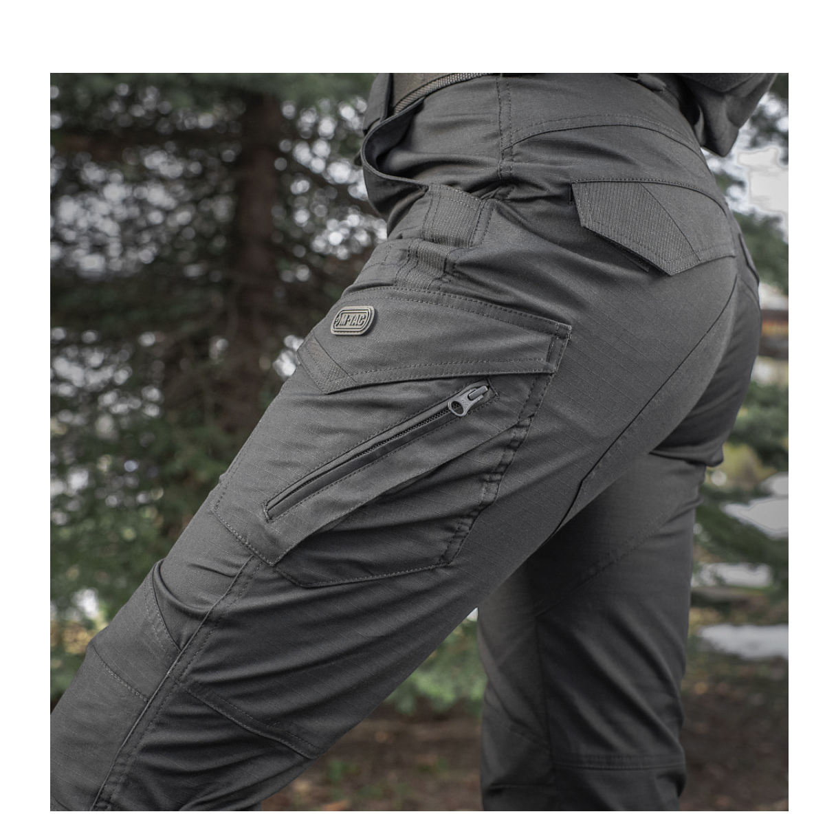 M-Tac Bukser Aggressor Dame Flex