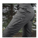 M-Tac Bukser Aggressor Dame Flex